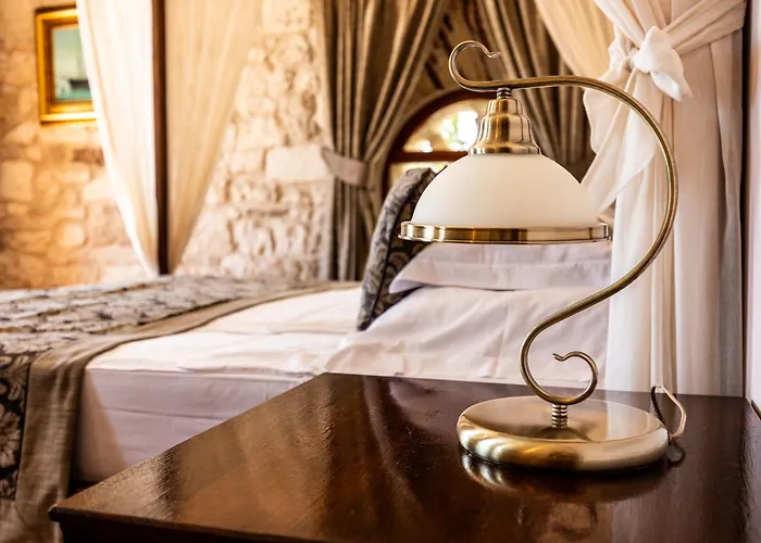Heritage Boutique Hotel Adriatic-Adults Only
