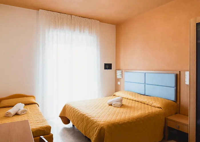 Hotel Ambassador