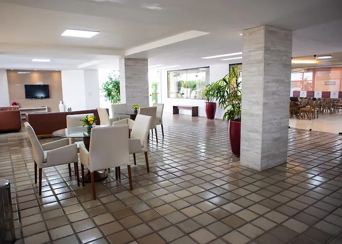 Petrolina Palace Hotel