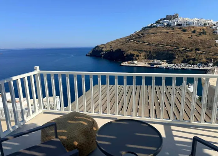 Ihthioessa Boutique Hotel