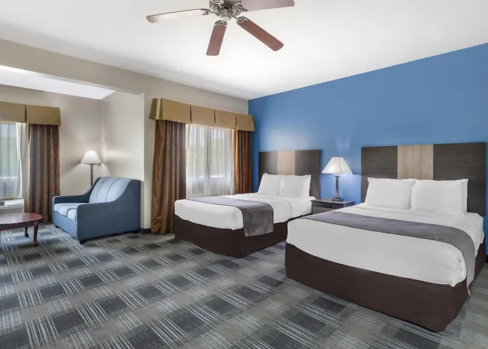 Best Western Geneseo Inn