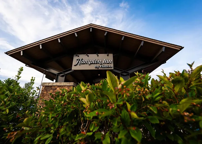 Hampton Inn By Hilton Hailey Sun Valley