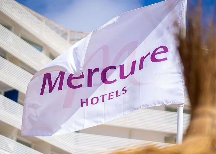 Mercure Quemado Al-Hoceima Resort