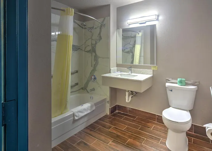 Motel 6-Libertyville, Il