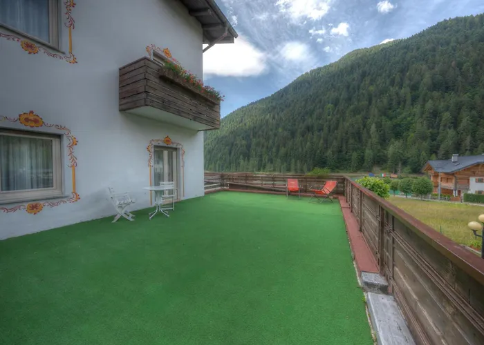 Hotel Panoramic