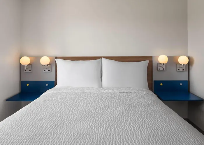 Microtel Inn & Suites - Kearney