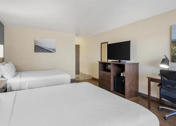 Best Western Sunridge Inn & Conference Center
