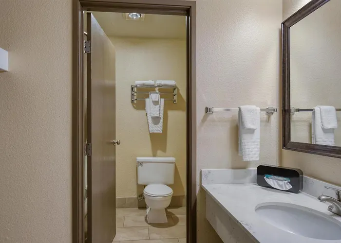 Best Western Sunridge Inn & Conference Center