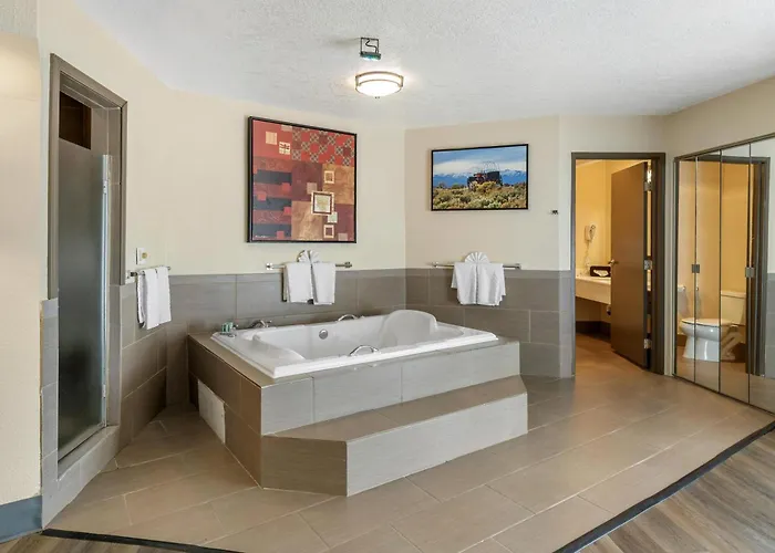 Best Western Sunridge Inn & Conference Center