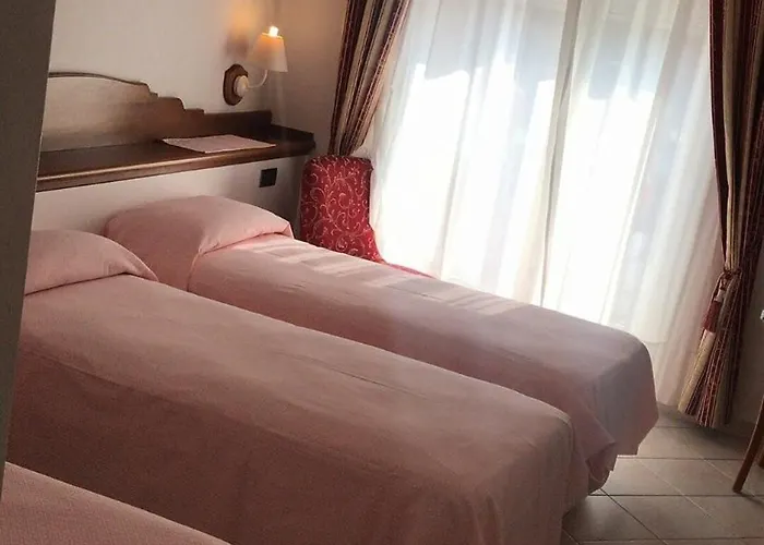 Hotel Biancamaria