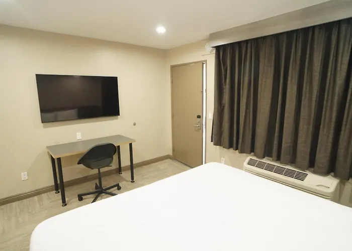 Gardena Terrace Inn (Adults Only)