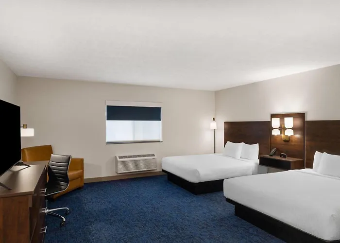 Baymont By Wyndham Oacoma