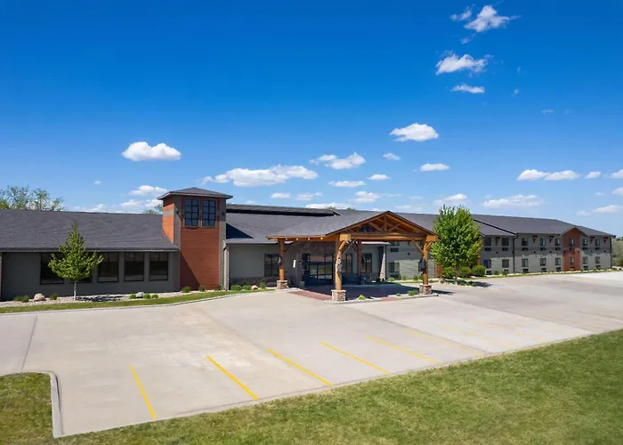 Baymont By Wyndham Oacoma