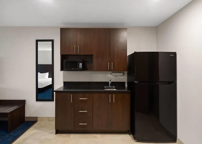 Baymont By Wyndham Oacoma