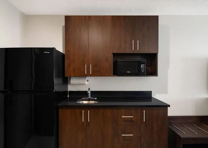 Baymont By Wyndham Oacoma