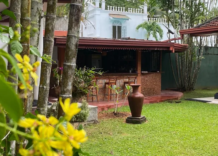 White Bridge House & Resort