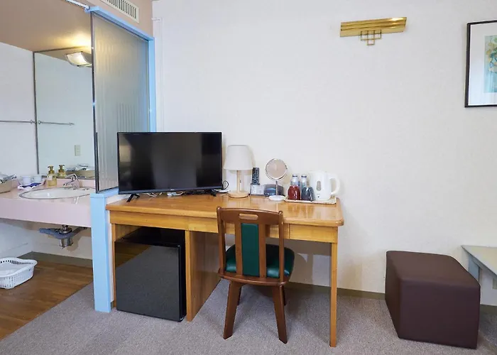 Hotel Machida Villa