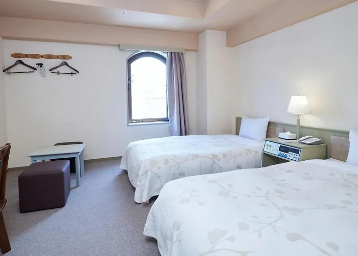 Hotel Machida Villa