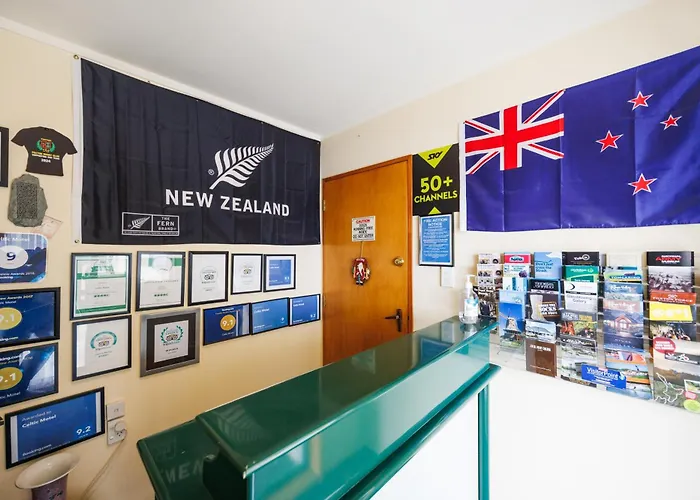Celtic Motel