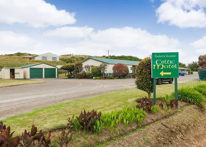 Celtic Motel