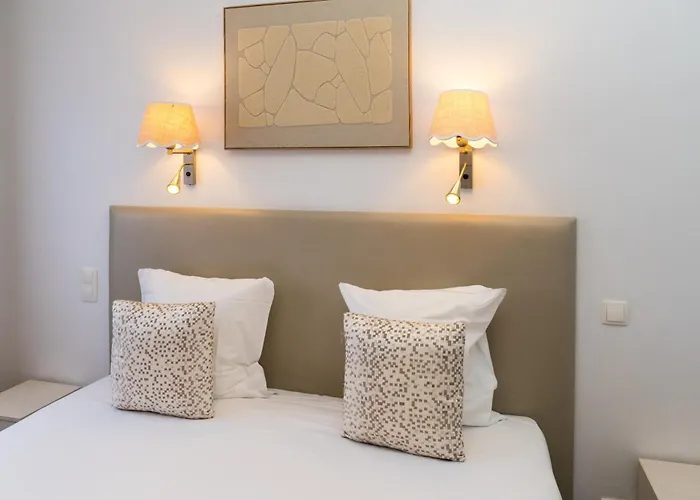 Logis Hotel Casabella