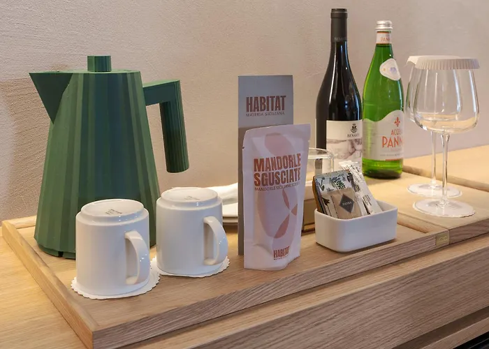 Habitat Boutique Hotel