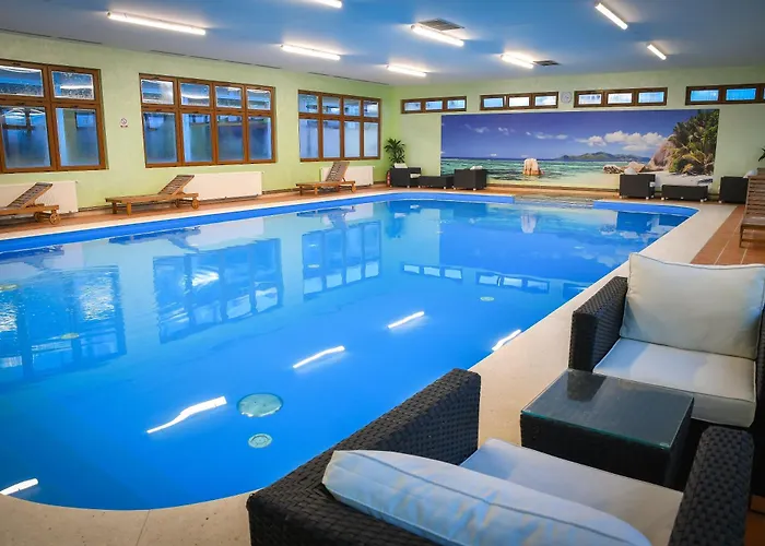 Hotel Kralj