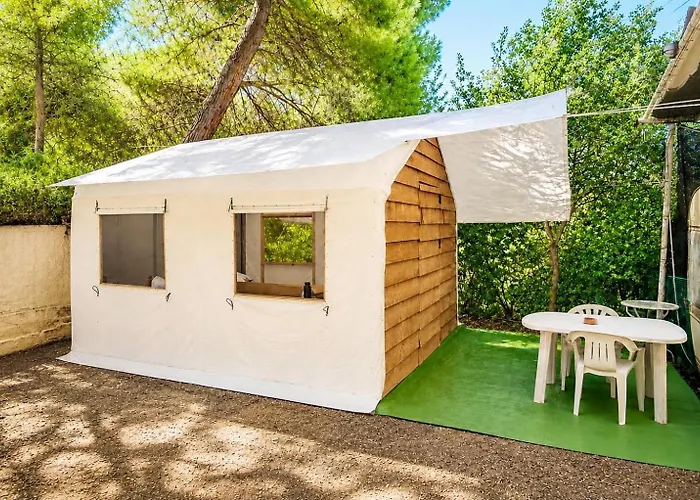 XeniCamp&Bungalows