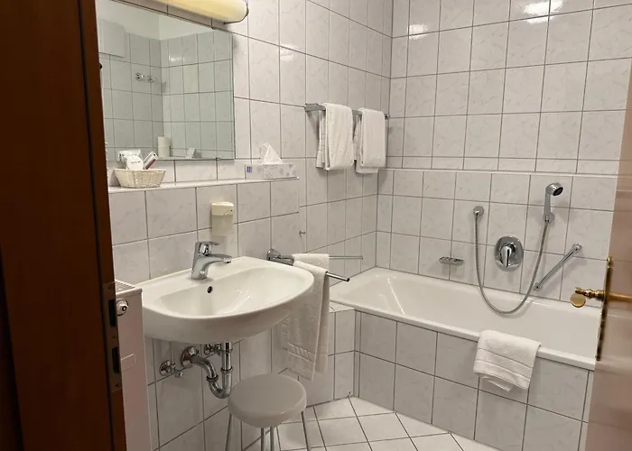 Hotel Loroesch