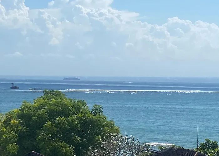 Linda Beach Hotel