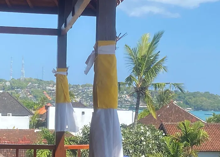 Linda Beach Hotel