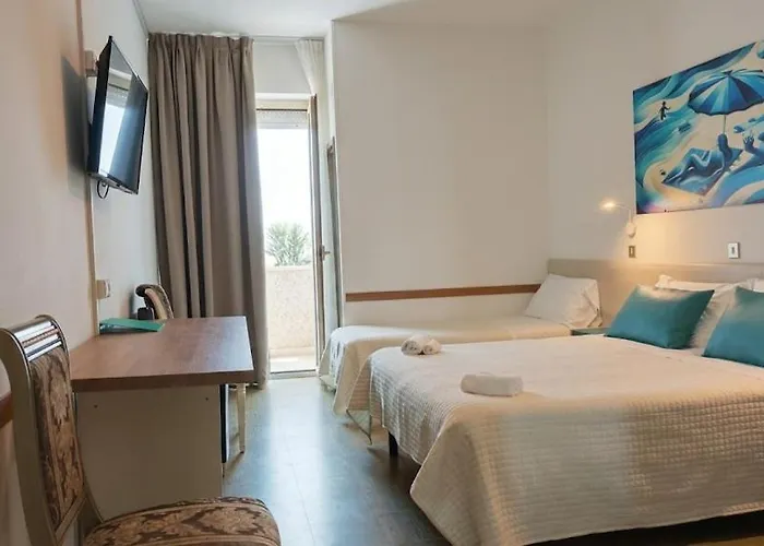 Hotel Internazionale