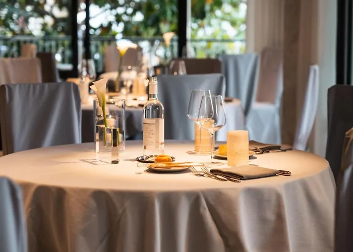 Monaco Suites Hotel