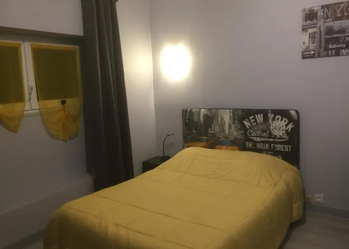 Hotel Le Bambi