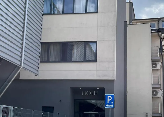 Hotel Arena