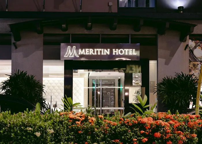 Meritin Hotel