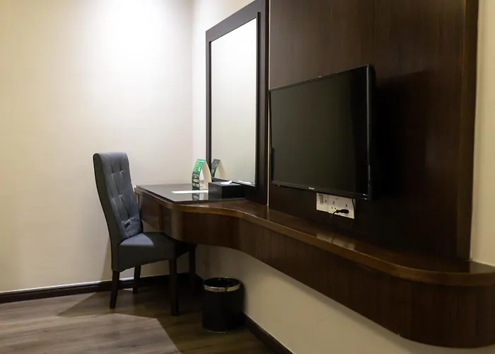 Meritin Hotel