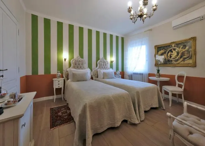 La Zarabba Boutique Hotel