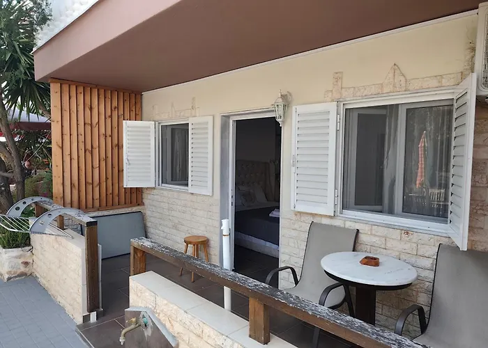 Hotel Alexandros II
