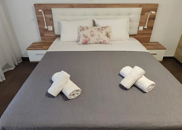 Hotel Alexandros II