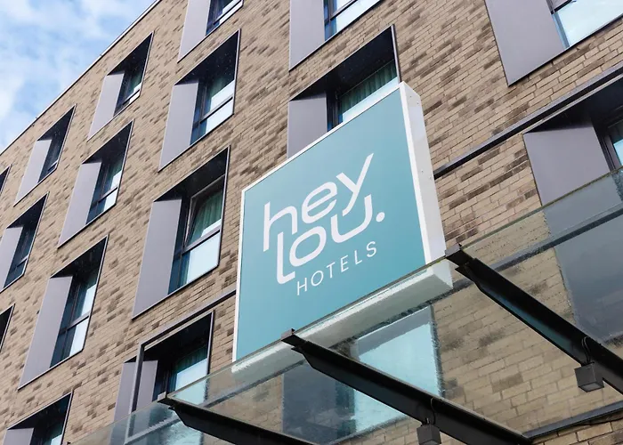 Styles Hotel Monheim