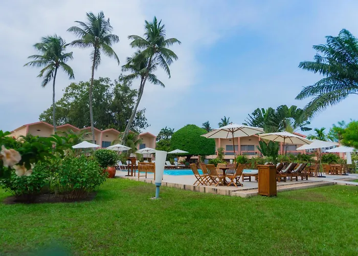 Hotel Elais