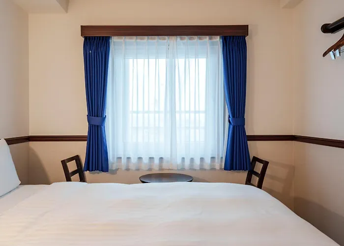 Toyoko Inn Incheon Bupyeong