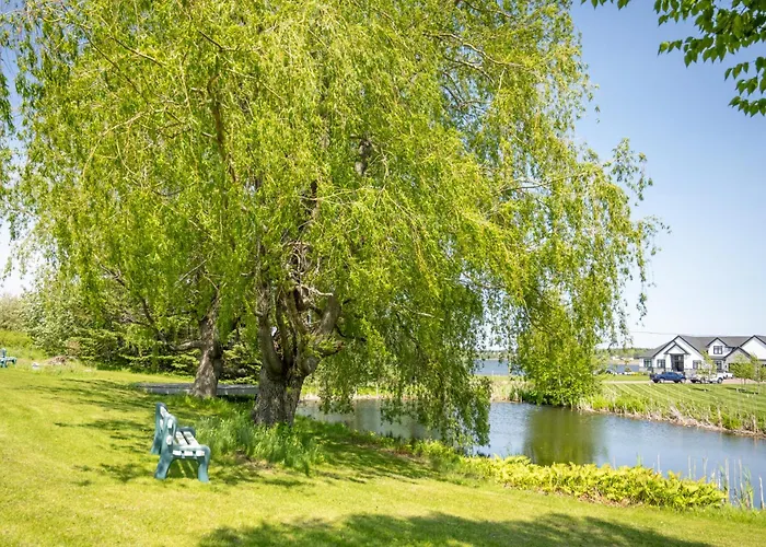 Bouctouche Bay Inn