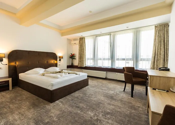 Hotel Spa & Events Imperial Sighisoara