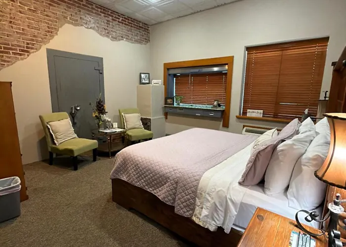 The Bank Hotel