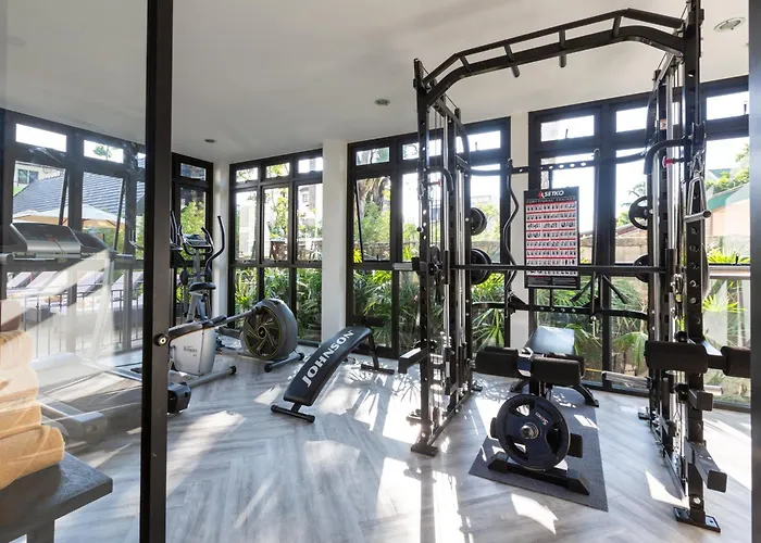 Mora Boutique Hotel