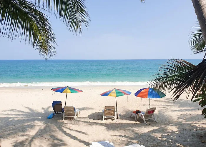 Mira Mare Resort Koh Samui