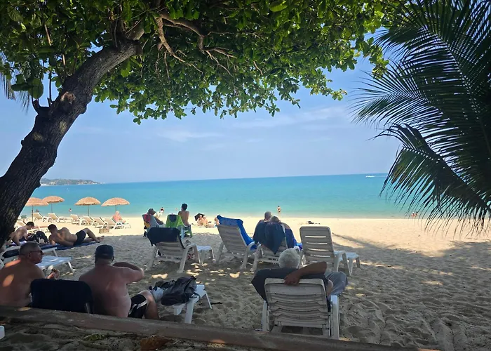 Mira Mare Resort Koh Samui