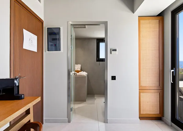 Dom Boutique Hotel